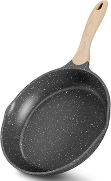 Aluminium Bratpfanne 32 cm mit Antihaftbeschichtung für