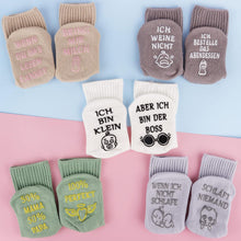 5er Set Baumwolle Baby Socken 0-12 Monate Junge Mädchen