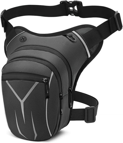 Beintasche Wasserdicht Multitaschen für Outdooraktivitäten