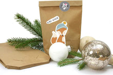 Adventskalender zum Befüllen DIY Weihnachtskalender 2023