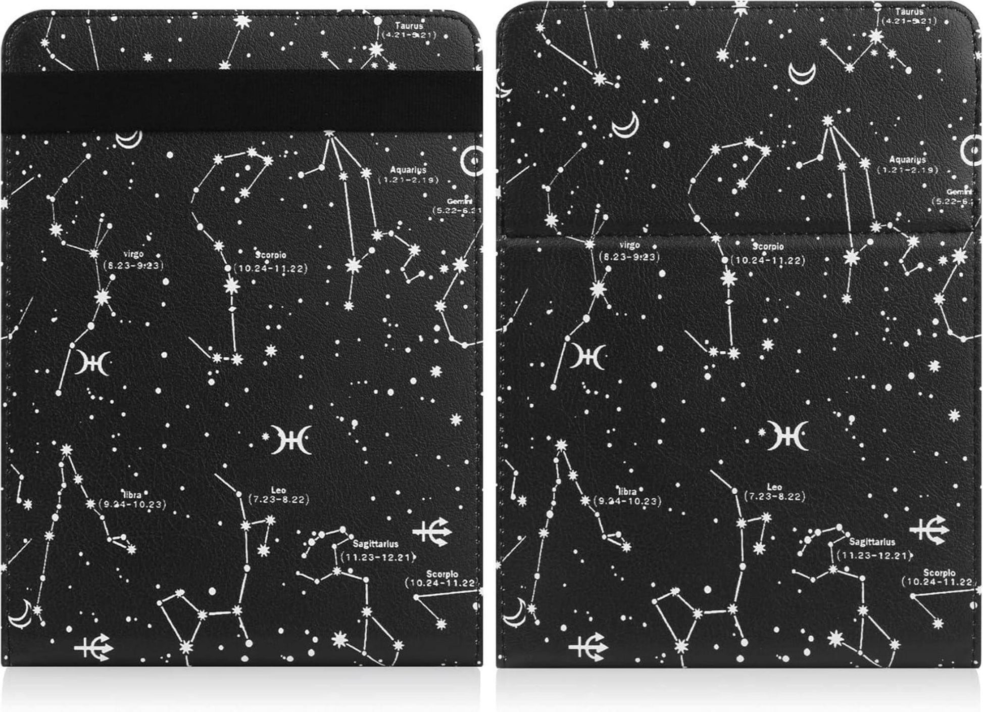 Faltbare Hülle für Kindle Paperwhite 11. Gen. 2021, vertikaler