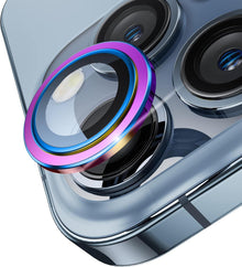 Kamera Schutzglas Kratzfest Blasenfrei 3 Stück iOS 13 Pro/Max