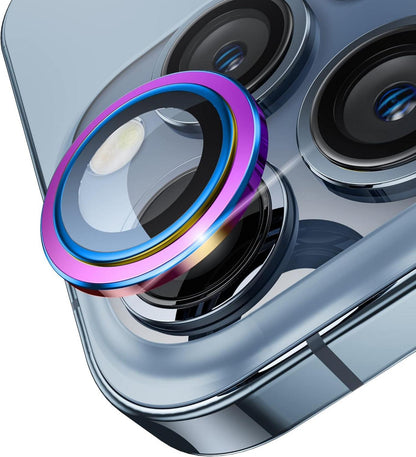 Kamera Schutzglas Kratzfest Blasenfrei 3 Stück iOS 13 Pro/Max
