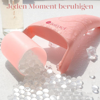 Eis Roller Gua Sha Facial Tools Schwellungen Migräne Schmerzlinderung