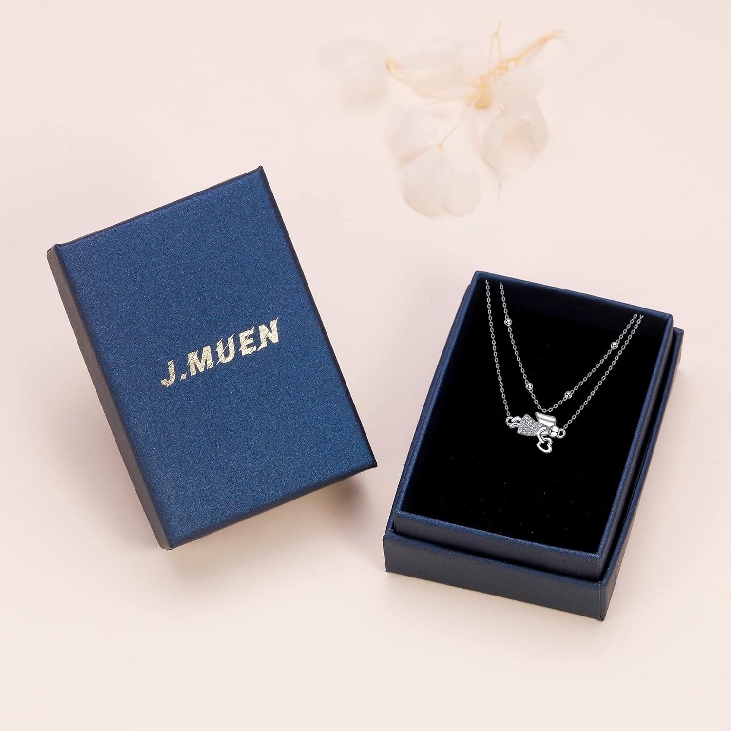 Damen Armband 925 Silber Schutzengel Geschenk Muttertag Weihnachten