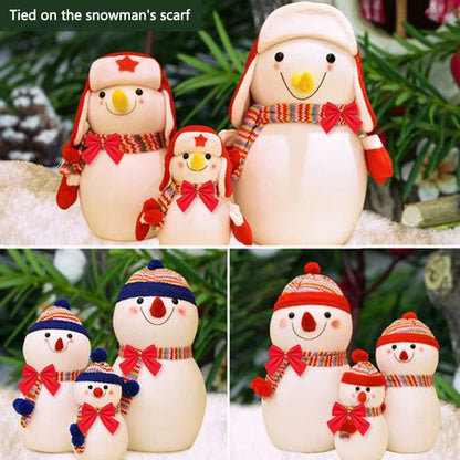 96 Stück Rote Weihnachtsschleifen 6cm, Geschenkschleifen Hochwertig