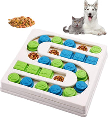 Hundespielzeug Intelligenz Interaktives Lernspielzeug Katzenspielzeug