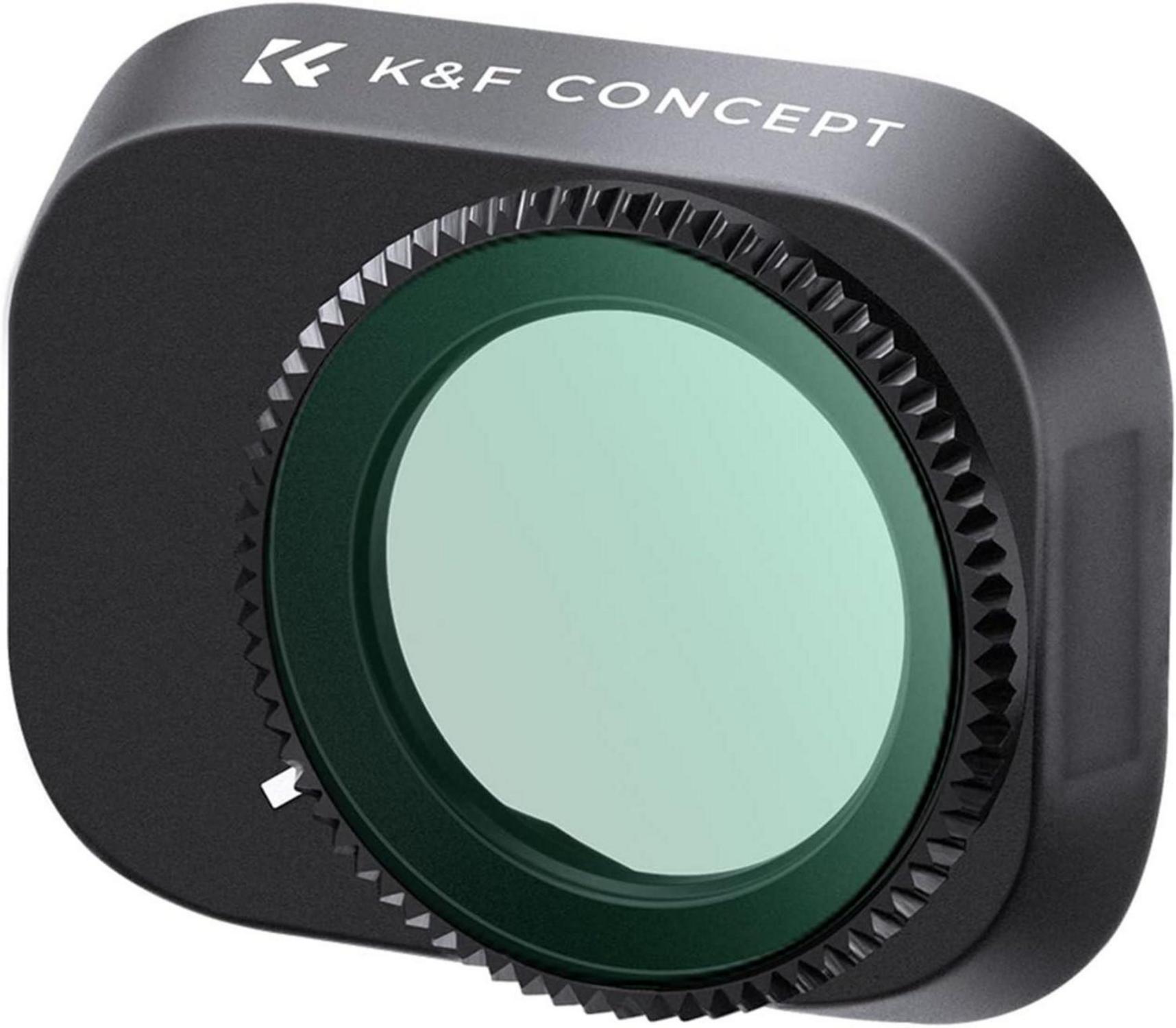 Mini 3 Pro Polfilter CPL Filter für Drohnen und Gimbals