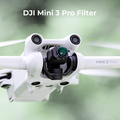 K&F Concept Mini 3 Pro Polfilter CPL