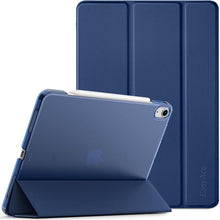 Schutzhülle für iPad Air M2 11 Zoll 2024 / Air 5 2022 - Navy Blau