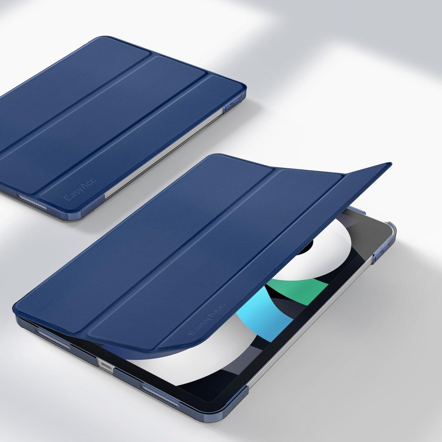 Schutzhülle für iPad Air M2 11 Zoll 2024 / Air 5 2022 - Navy Blau