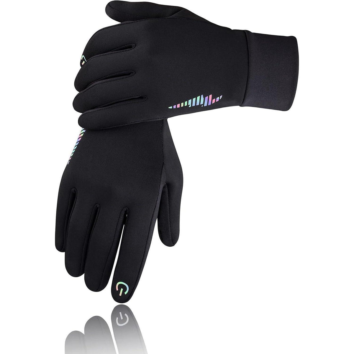 Kinder Thermo Winterhandschuhe Wasserdicht für Radfahren & Outdoor