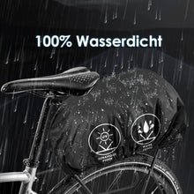 Eyein wasserdichter Regenschutz für Fahrradtasche