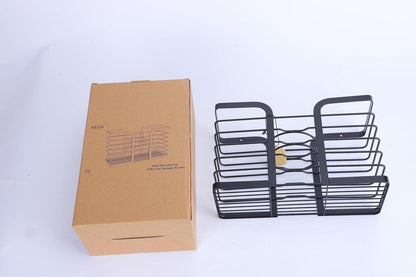 Fönhalter Wandbefestigung Haartrocknerhalter Badorganizer