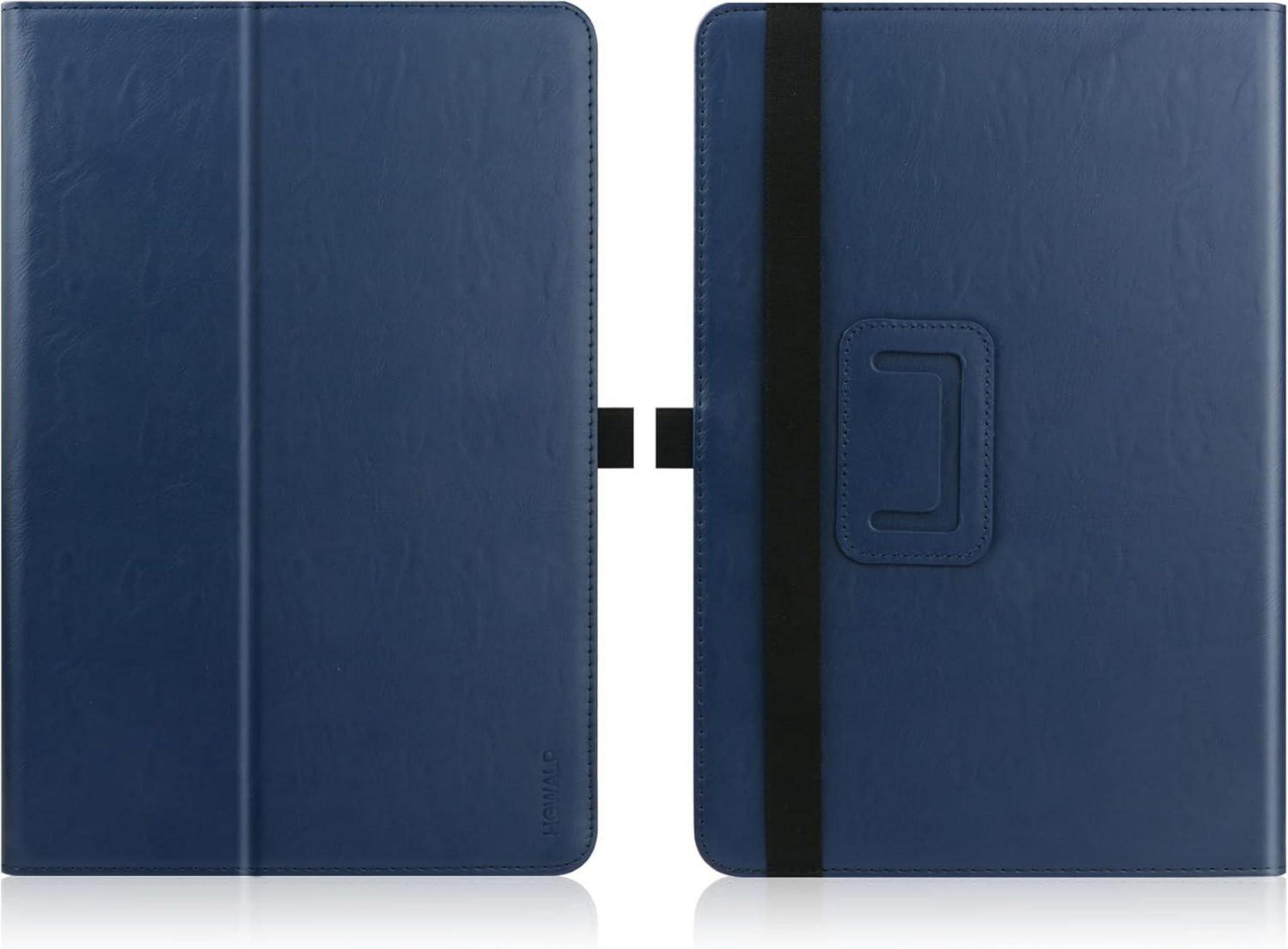 Universal Tablet Hülle 9 10 Zoll Ständer folio Schutzhülle verstellbares
