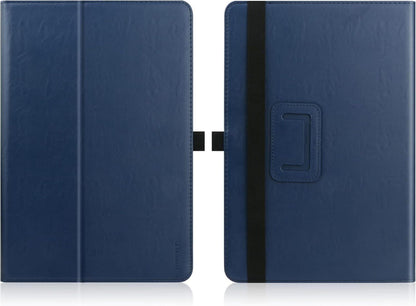 Universal Tablet Hülle 9 10 Zoll Ständer folio Schutzhülle verstellbares