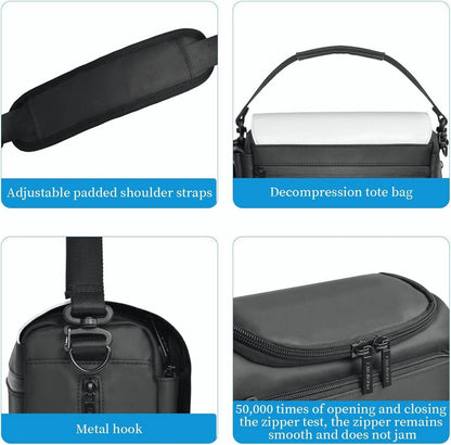 Kameratasche Umhängetasche Schulter Kamera Tasche Wasserdicht Canon