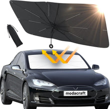 Auto Sonnenschutz Frontscheibe UV-Schutz Windschutzscheibe