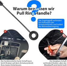 Auto Sonnenschutz Frontscheibe modacraft UV-Schutz