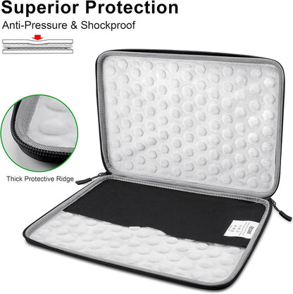 Laptophülle 13 Zoll Tasche MacBook Air Pro 13 M2 M1 2024 2022