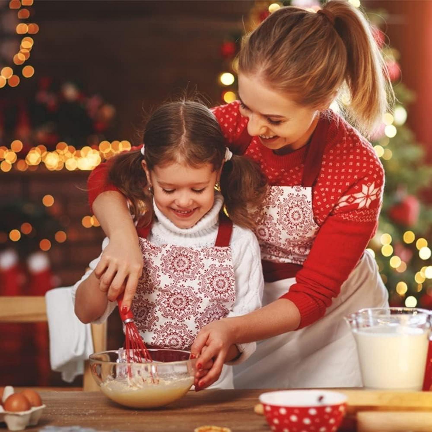 Weihnachts Ausstechformen Set 5tlg Edelstahl Keksausstecher Lebkuchen