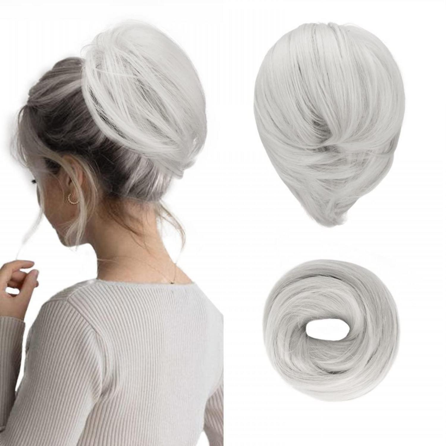 Synthetisches Haarteil Hair Extensions Pferdeschwanz-Verlängerung in