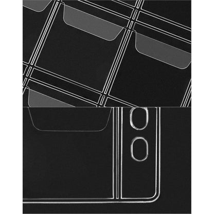 Münzsammlungsseiten 12 Blatt, Münztasche für Münzalbum