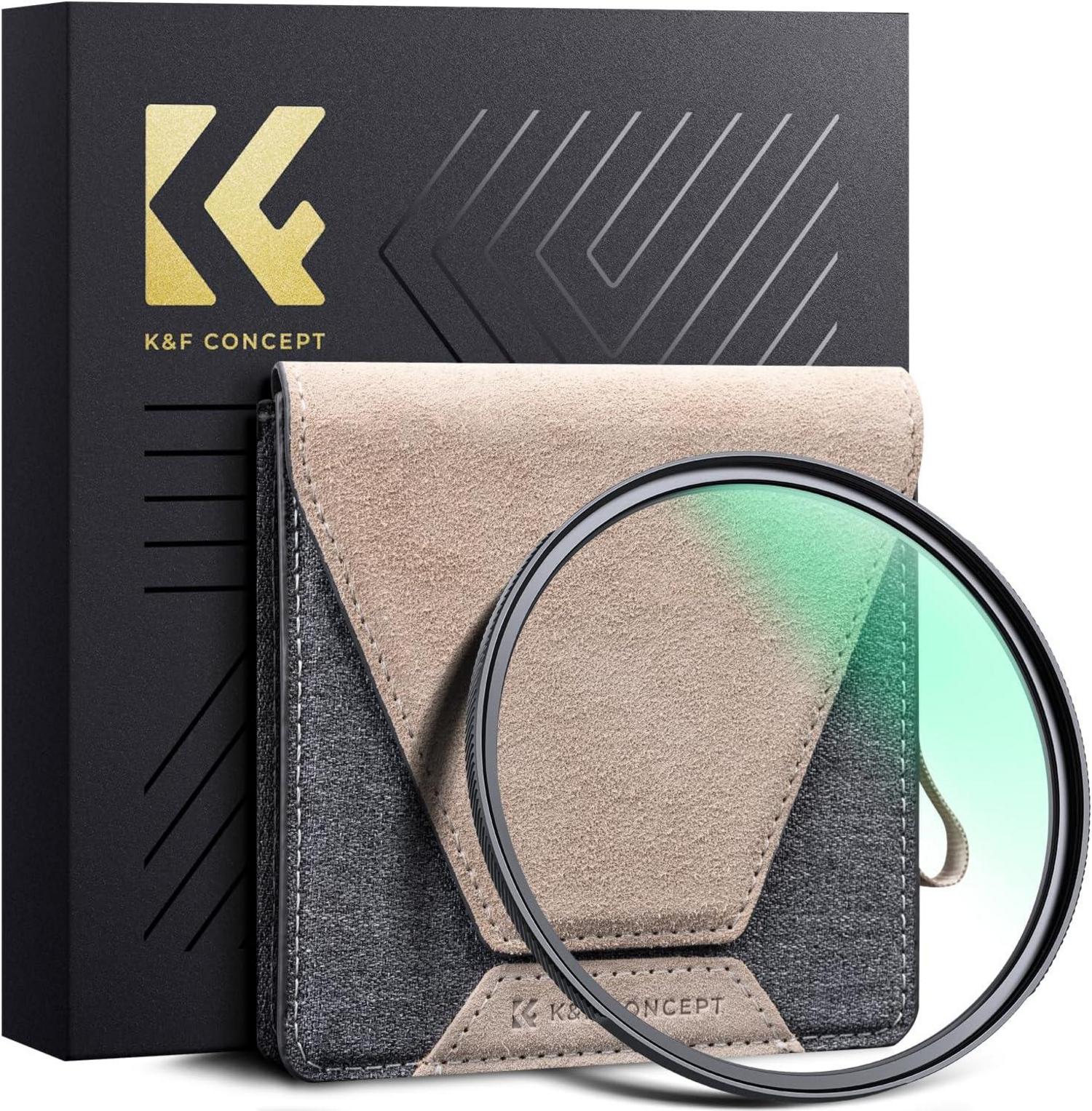 95mm Nano-X PRO Serie UV-Filter, Slim Flaggschiff-MCUV Schutzfilter