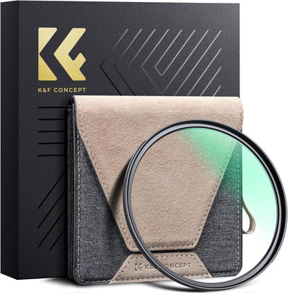 95mm Nano-X PRO Serie UV-Filter, Slim Flaggschiff-MCUV Schutzfilter