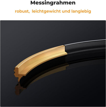 95mm Nano-X PRO Serie UV-Filter, Slim Flaggschiff-MCUV Schutzfilter