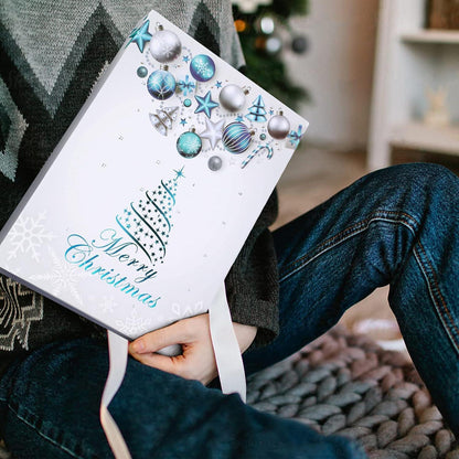 MJARTORIA Adventskalender Schmuck Mädchen Teenager 24 DIY Überraschungen