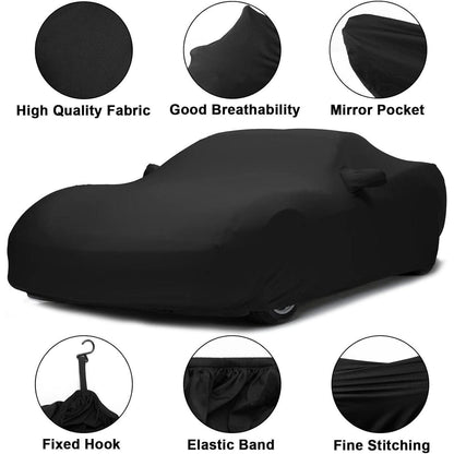 Auto Abdeckplane Porsche Boxster/Cayman 986/987/981/982