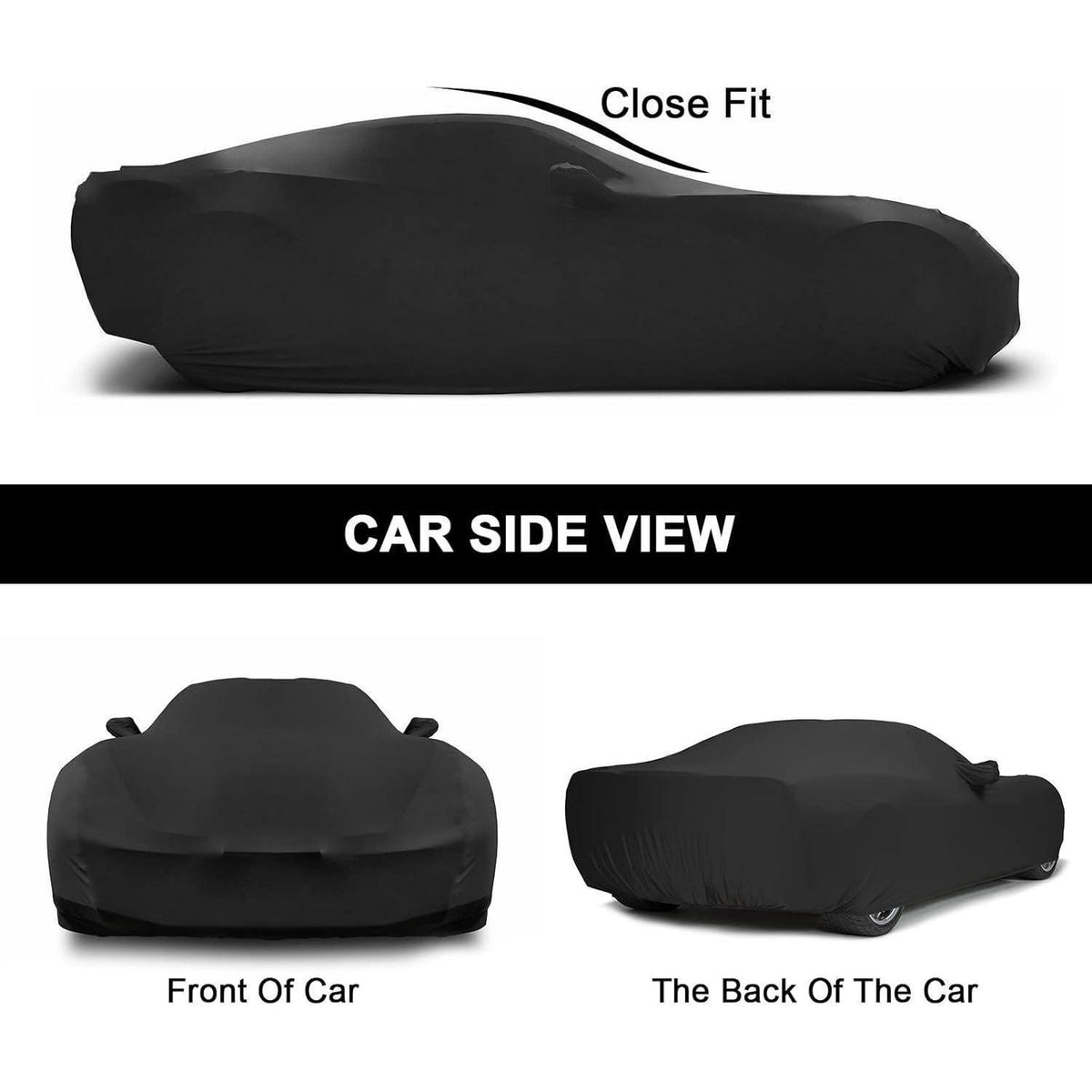 Auto Abdeckplane Porsche Boxster/Cayman 986/987/981/982
