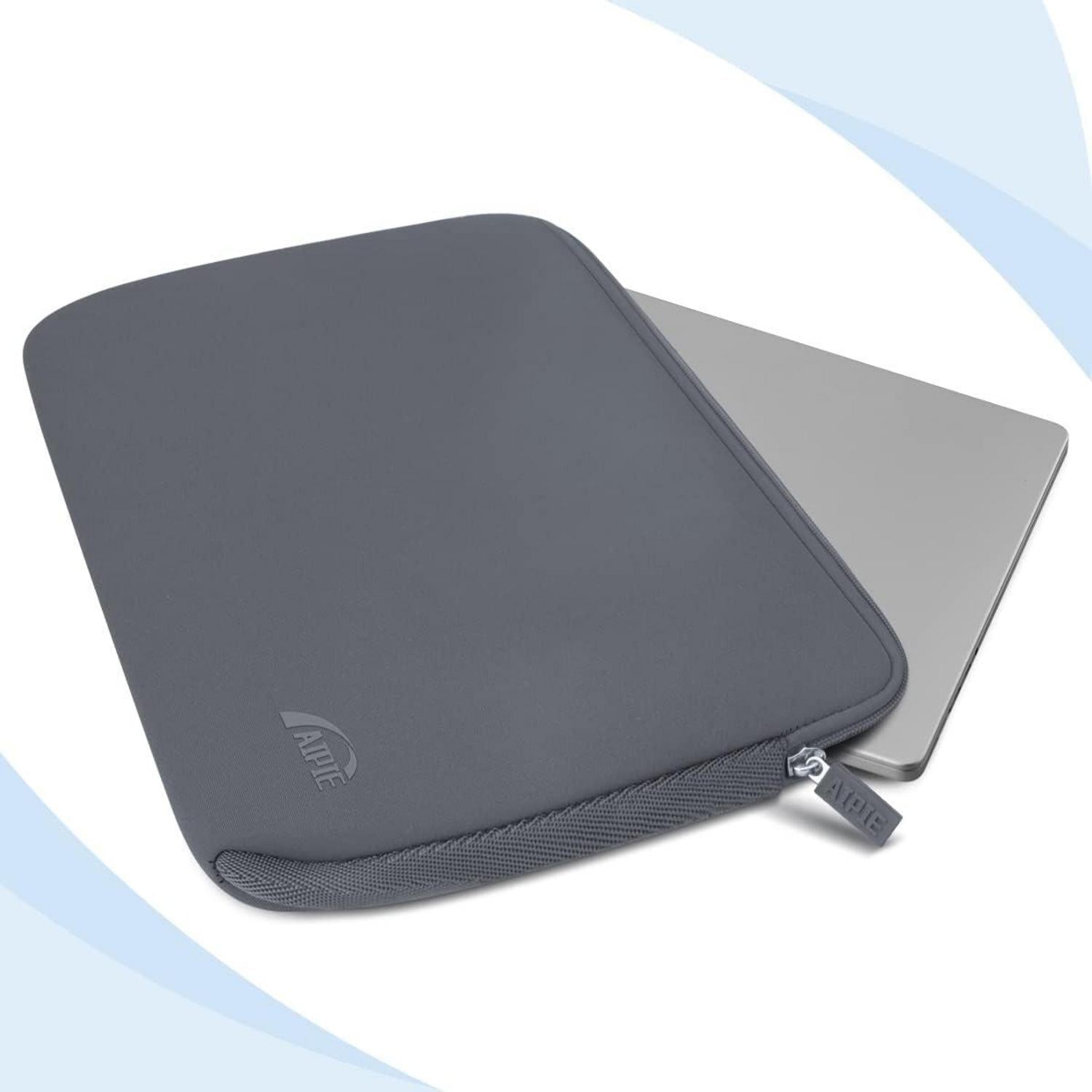 AIPIE Laptoptasche 13 13,3 Zoll MacBook Air M2/M1 Pro M2/M1