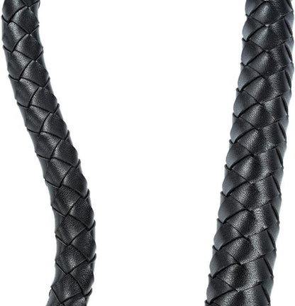 Metall Analplug Teufelsschwanz 108cm Butt Plug Cosplay SM Sexspielzeug