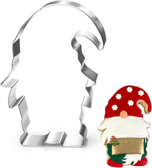 Ausstecher Wichtel 11cm Halloween Weihnachten Herbst Festlich4069