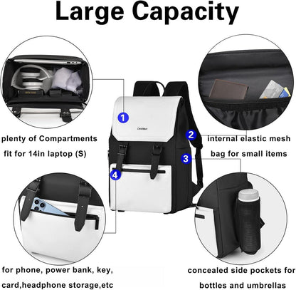 Kamerarucksack Wasserdicht Groß Foto DSLR SLR Sony Canon Nikon