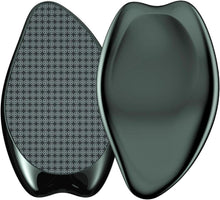 2in1 Nano Glas Hornhautentferner Fußfeile für Nass & Trocken