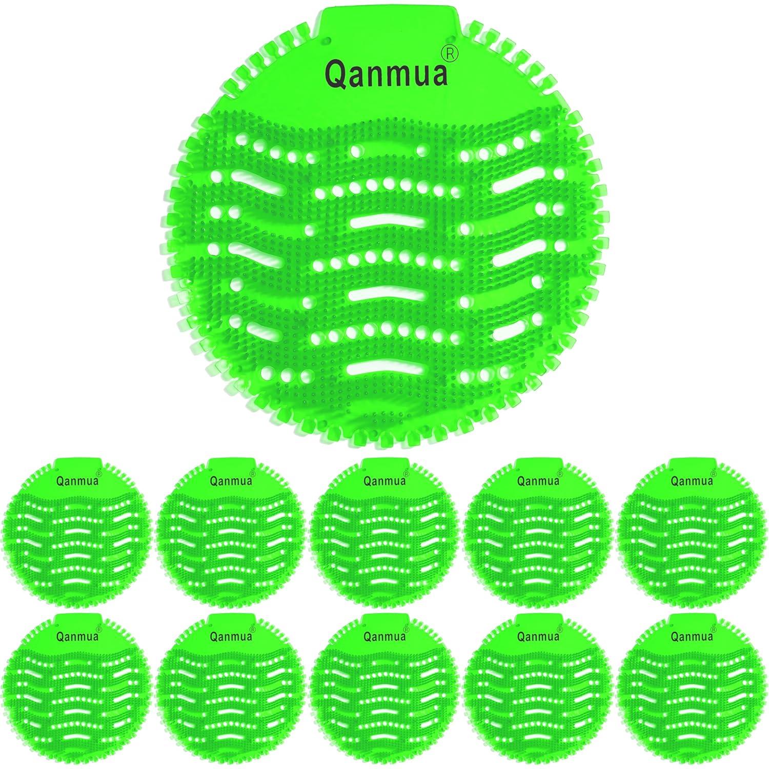 Urinalsieb mit Duft 10 Stücke Pissoirsieb Lufterfrischer