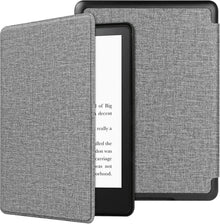 Hülle für 6'' All-New Kindle 11. Generation 2022 Leder Schutzhülle