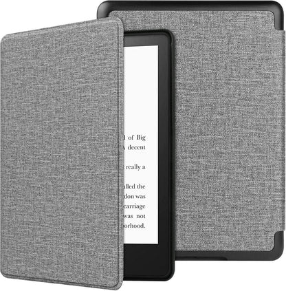 Hülle für 6'' All-New Kindle 11. Generation 2022 Leder Schutzhülle