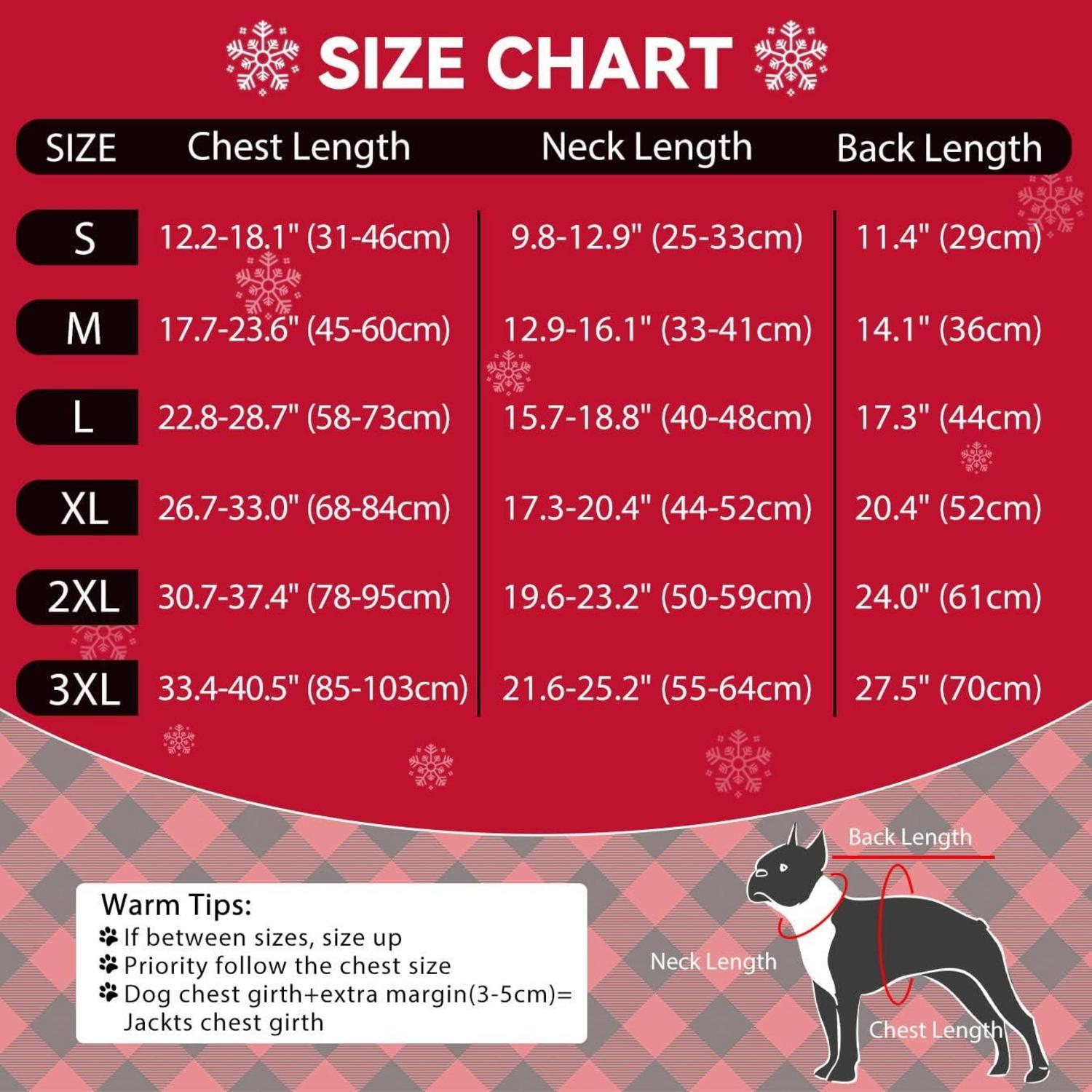 Hundemantel Winter Warme Jacke Wasserdicht Reflektierend Britischer