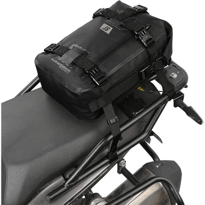 Motorrad Sitztasche Wasserdicht 8/15/30L Gepäckträger Tasche