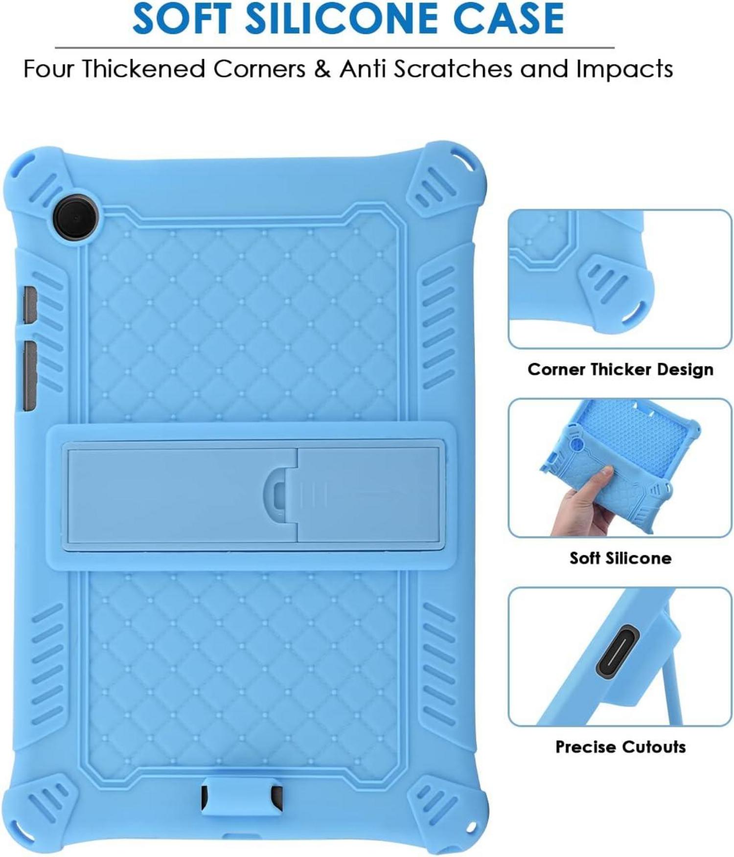 KATUMO Kinder Hülle Samsung Galaxy Tab A8 10.5 Zoll Schutzhülle