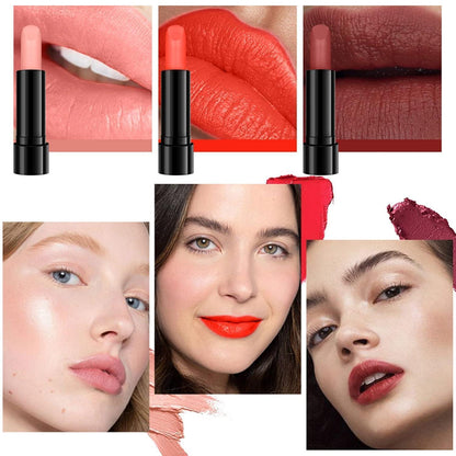 Komplettes Make-up Set für Anfänger & Profis – Geschenk-Set