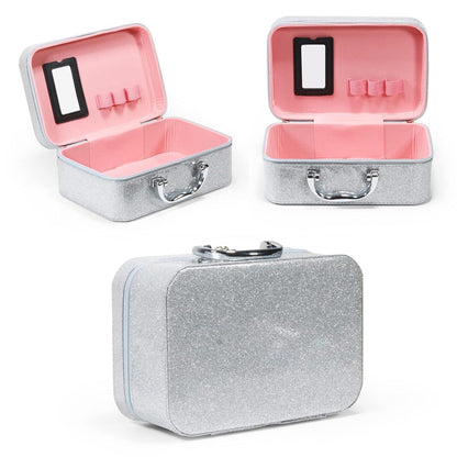 Komplettes Make-up Set für Anfänger & Profis – Geschenk-Set