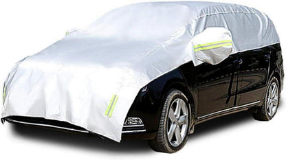 Auto Halbgarage Abdeckplane wasserdicht Winter Sommer Schutz