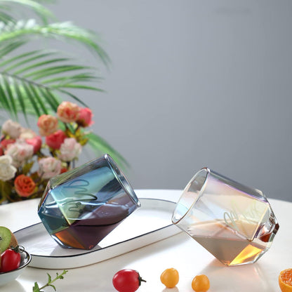 Mr and Mrs Weingläser Set Hochzeit Geschenke 14oz