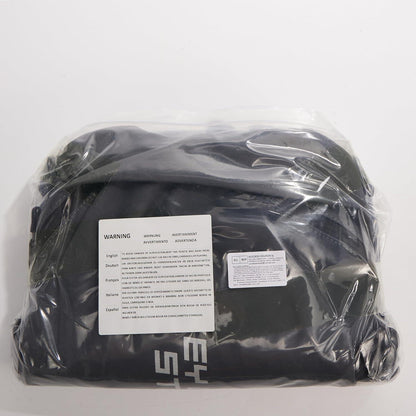 Motorradrucksack wasserdichter Helmrucksack Laptoptasche F-grau