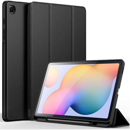 Schutzhülle mit Stifthalter für Samsung Galaxy Tab S6 Lite 10.4 Zoll